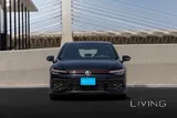 Golf GTI 2025 Year model